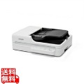 A4ドキュメントスキャナー/フラットベッド/A4片面30枚/分 写真1