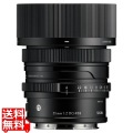 35MM F2 DG(C) ブラック Lマウント 写真1