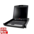 APC 17″ Rack LCD Console - Japanese 写真1