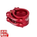 Seat Post Clamp Q/R レッド ( SCQR40T2 )