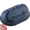 セラミック加工シュトーレン型 KG-234 写真1