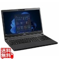 LIFEBOOK A5515/AX (Core 5 220U/8GB/SSD・256GB/スーパーマルチ/Win11 Pro 64bit/Office Home & Business 2024/15.6型HD)