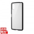 Xperia 10 VI TOUGH SLIM LITE フレームカラー ストラップホールシート付 写真1