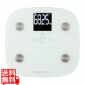 ELECOM Healthcare 体組成計 写真1