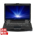 TOUGHBOOK FZ-55 (Core i5-1345U/16GB/SSD512GB/ODDなし/Win11Pro64/タッチパネル/14.0型)