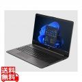 HP 250R G9 Notebook PC (Core i5-1335U/16GB/SSD・256GB/光学ドライブなし/Win11Pro/Office Home & Business 2021/15.6型)
