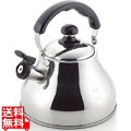 ニューロイヤル18-8笛吹ケトル2.5L