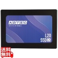 AD-L20DS25I-256G 3D NAND SSD L20D 256GB 2.5inch SATA