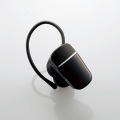 Bluetooth/携帯用ヘッドセット/A2DP対応/HS40/ブラック 写真1