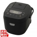 IO マイコンジャー炊飯器 銘柄炊き RC-ME10-B 写真1