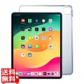 iPad Air 13インチ(M2/2024)用クリアハードケース 写真1
