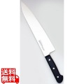 堺實光 STD抗菌PCツバ無 牛刀 24cm 51236 写真1