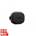 URBAN ARMOR GEAR UAG製 AirTag用 ESSENTIAL ARMOR 保護ケース ブラック UAG-AITE-BK 写真1