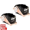 LPC3T31KPV LP-M8040シリーズ用環境推進トナーMブラック4900P2本