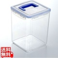 L&L ビスフリーコンテナ ハンディ 片手 9L LBF872 写真1