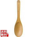 メープルウッド サービング スプーン 木製 965008-00-00 写真1