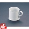 シェーンバルド マグカップ 白 1898-35W 写真1
