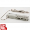 CentreCOM ギガビットイーサネット・スマート・タップスイッチ GS908S-TP V2 1921R