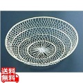 SA「輝き」六ッ目皿 L 90685B 業務用 写真1