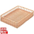 籐製 大型パンカゴ OR-102 350×500×H90 写真1