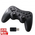 ELECOM GAMING 無線 スタンダード ゲームパッド GP40S 写真1