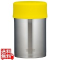 真空フードジャーJBN-500(イエロー) 写真1