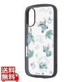iPhone 16/Puffull衝撃吸収ケース/スティッチ2