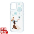 iPhone 15/14/13/耐衝撃ケース/シンデレラシャボン玉 写真1