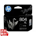 HP 804XLインクカートリッジ 黒(増量) 写真1