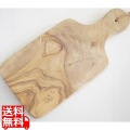 オリーブ カッティングボード L 0125-003 写真1