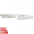 TKG PRO(プロ)銀鱗アジ切(片刃)12cm 写真1