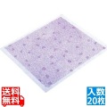 不織布シート アラカルト (20枚入)900 菊 写真1