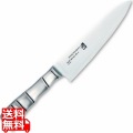 タマハガネ 竹 牛刀(両刃) TK-1106 18cm 業務用