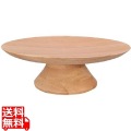 ラバーウッド ケーキスタンド M HF-003N 写真1