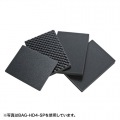 ハードツールケース用ウレタン(BAG-HD1用) 写真1