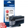 【ブラザー純正】インクカートリッジ ブラック(大容量) 対応型番：MFC-J7500CDW MFC-J5800CDW他 写真1