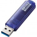 USB3.0対応 USBメモリー スタンダードモデル 16GB ブルー 写真1