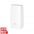 AirStation Wi-Fi 6E 対応トライバンドルーター 写真1