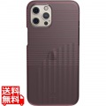 UAG社製 U by UAG iPhone 12 Pro Max 用 AURORA (ダスティローズ) 写真1