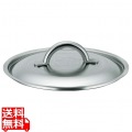デバイヤー イノックス 鍋蓋 3509 16cm 写真1