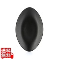 エキノクス オーバルプレート 35cm649554 キャストアイアン 写真1