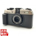 PENTAX 17 ダークシルバー