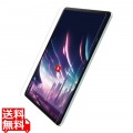 13インチiPad Air(M2) ガラスフィルム 動画映え 超透明 ガイドフレーム付