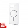 Google Pixel 9a ハイブリッドケース MAGKEEP