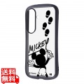 Galaxy S26 maru衝撃BPHBケース/ミッキーマウスサイン