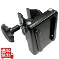 直径35-42支柱固定部品