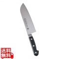 堺孝行 グランドシェフ 三徳庖丁 18cm 業務用