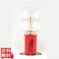 ポストジェネラル 置く 吊るす くっつける MIKAN 3WAY LEDランタン レット