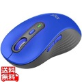 M750LBL SIGNATURE M750L ワイヤレスマウス