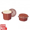 PC保温食缶 みそ汁用 DF-M1 写真1